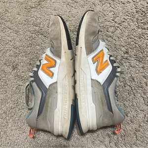 Men’s New Balance 997H